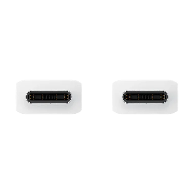 Samsung EP DX510JWEGEU Ladegeraet fuer Mobilgeraete Weiss Handys & Tablets