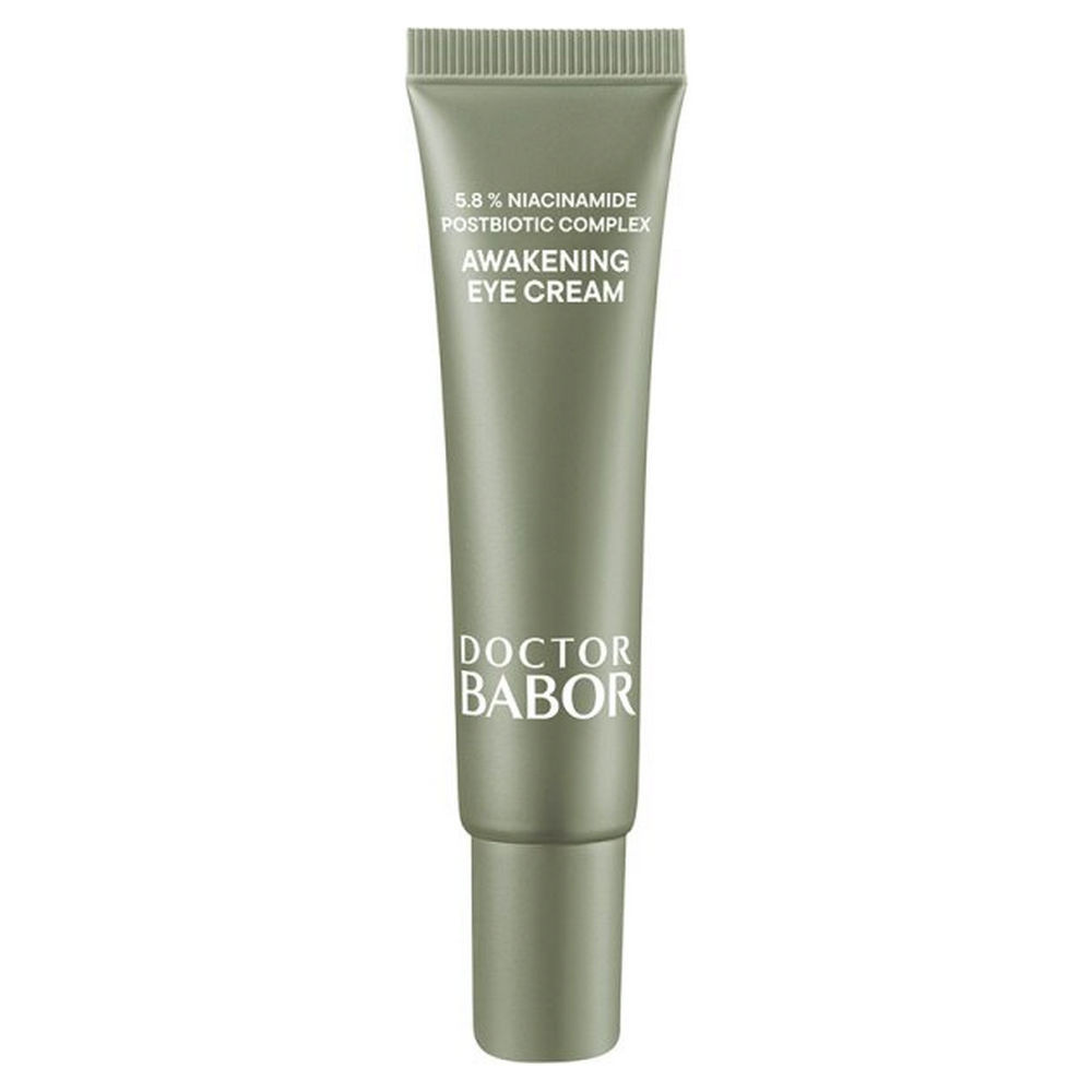 BABOR Awakening Eye Cream  Microbionic  15ml Koerperpflege