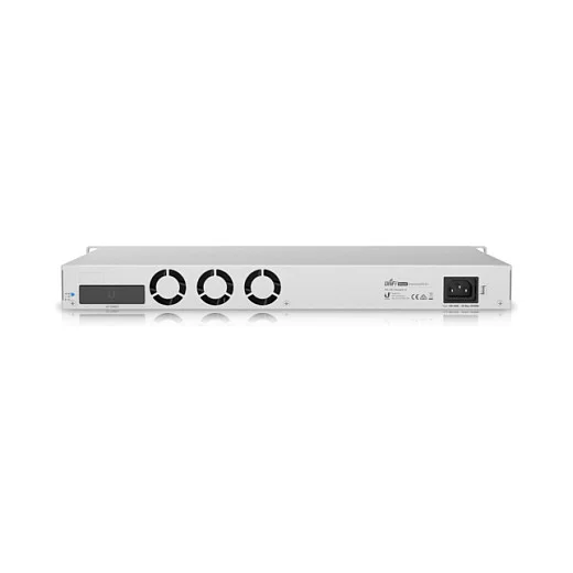 Ubiquiti USW EnterpriseXG 24 M RM Switch   24 Ports   2 PoE   Rackmount Switches
