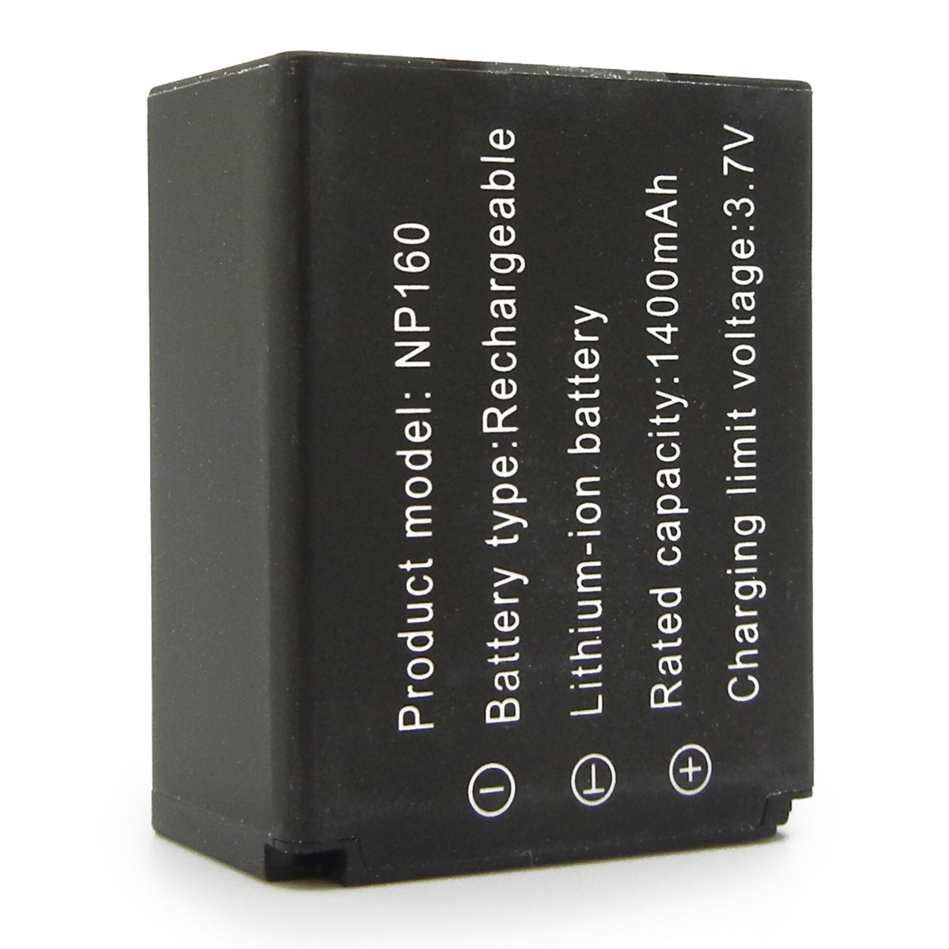 Easypix GoXtreme Akku f  VX6430 Lithium Ionen Kamera & Foto