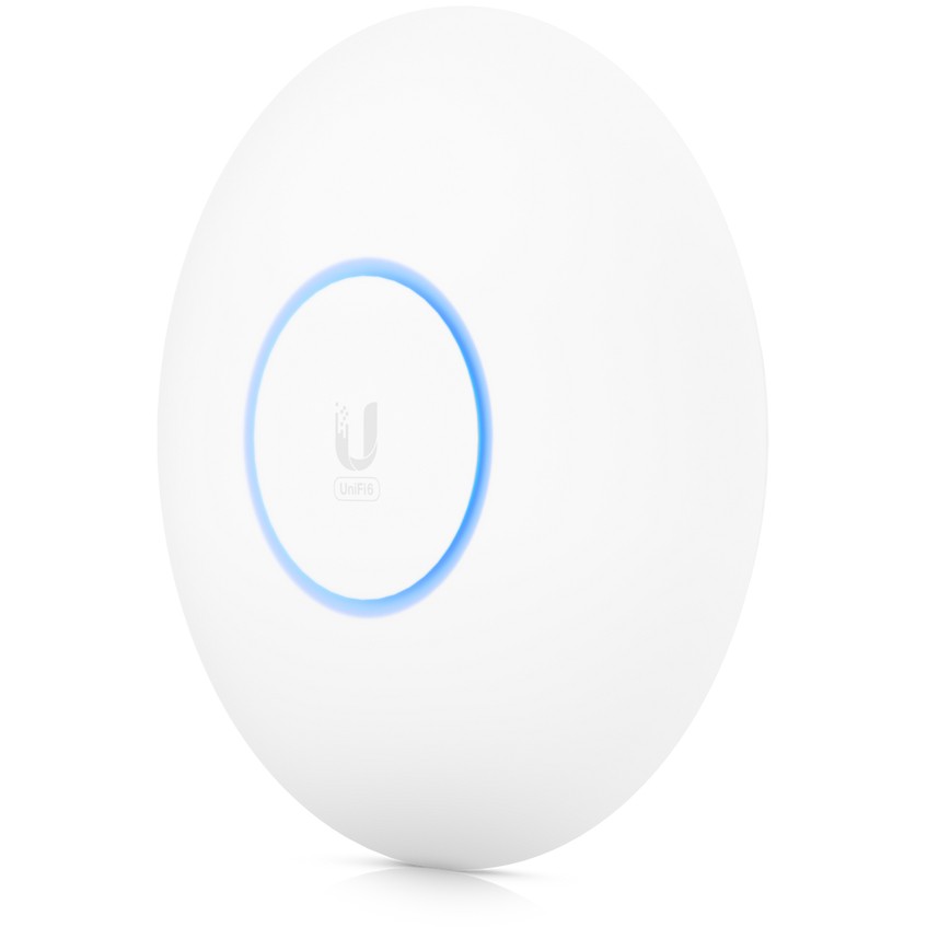 Ubiquiti Unifi U6 PRO Funkbasisstation WiFi 6 Netzwerk