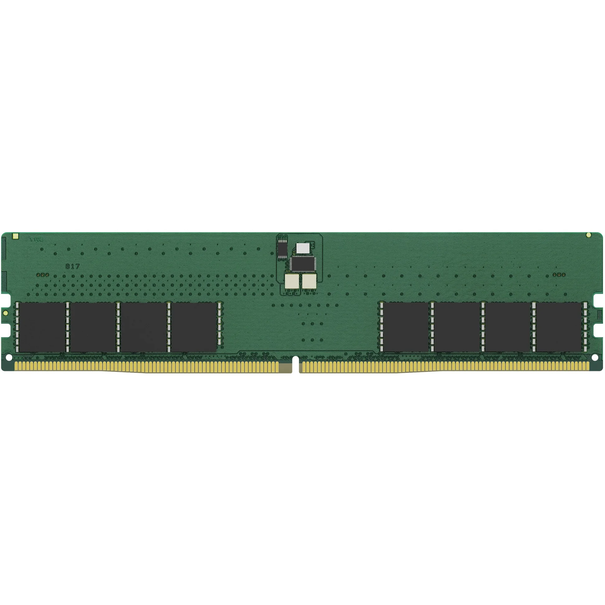 Kingston 32gb ddr5 5600mt s module dimm Speichermedien