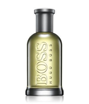 HUGO BOSS EdT Boss Bottled  50 ml Parfuem & Duefte Koerperpflege