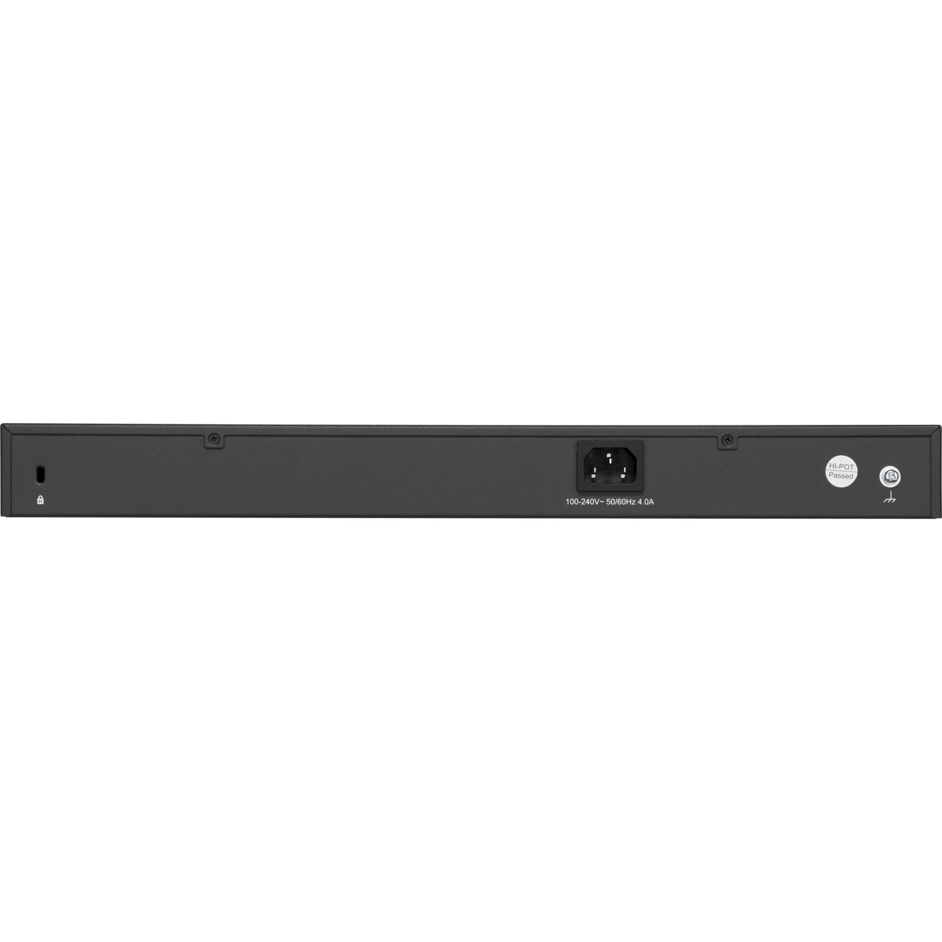 TP Link TL SG2428P Switch 24 Ports PoE    Gigabit Ethernet   Desktop   250W Switches
