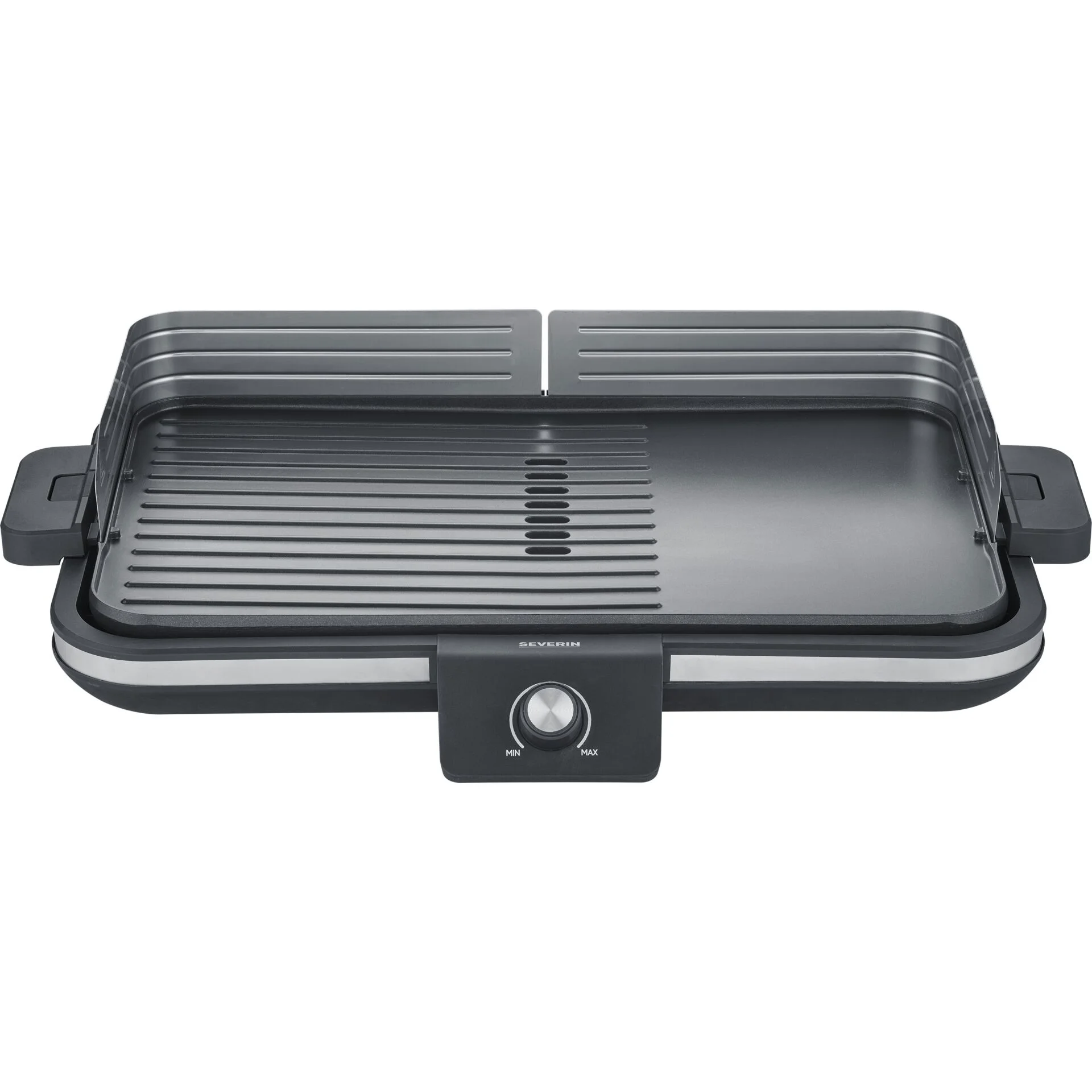 Severin PG 8564 Tischgrill Plancha Grills
