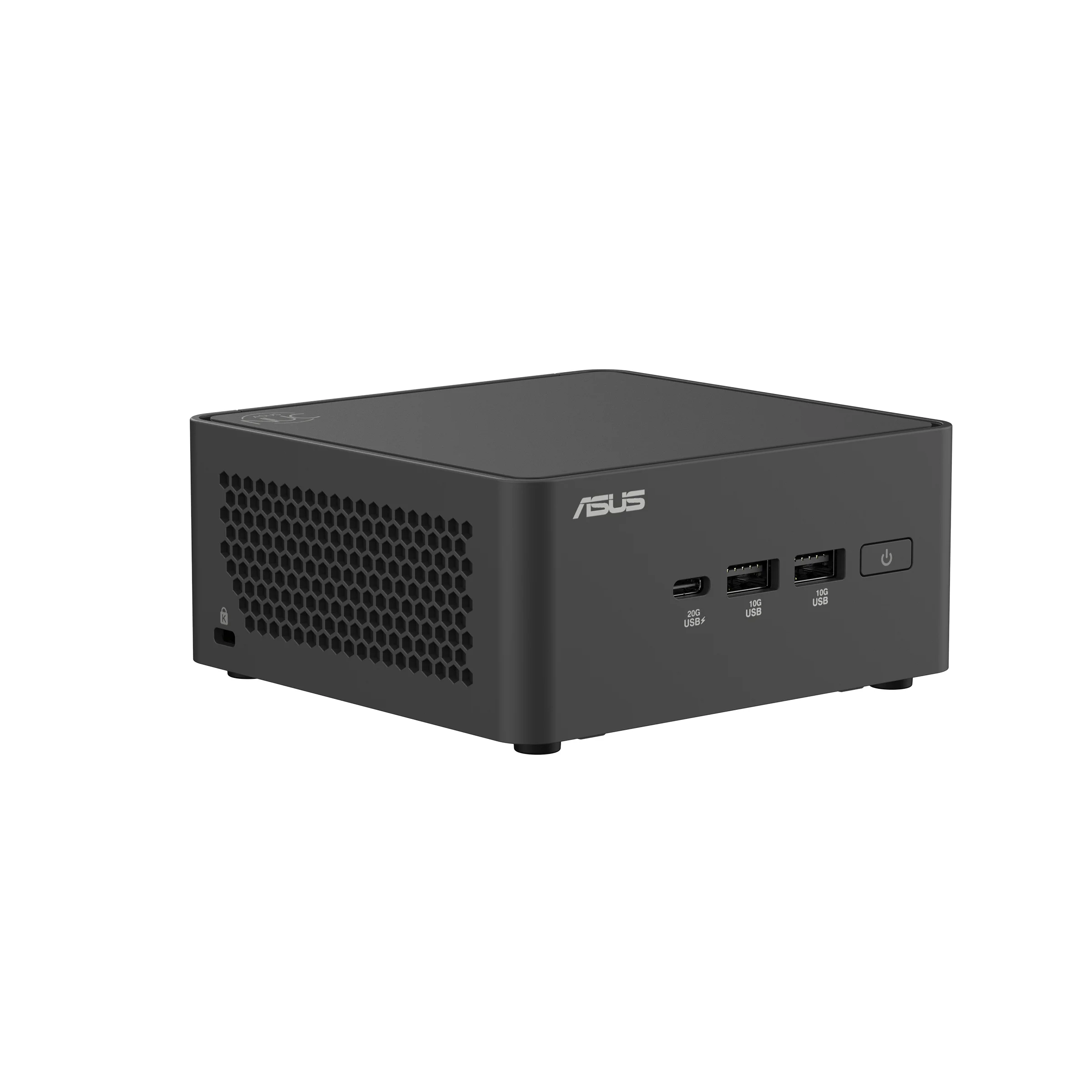 ASUS PRO RNUC15CRHV500002 EU Cord L6 PC-Zubehoer