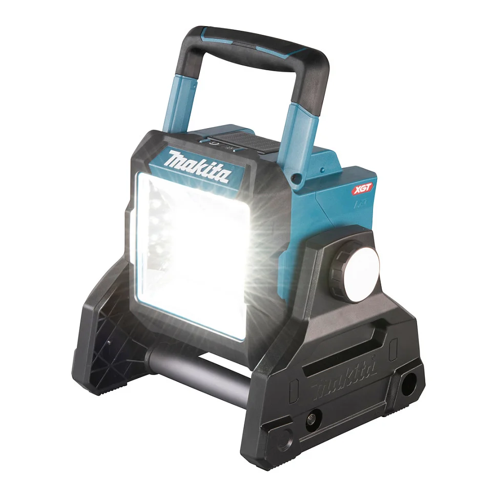 Makita ML003G Akku Lampe Beleuchtung