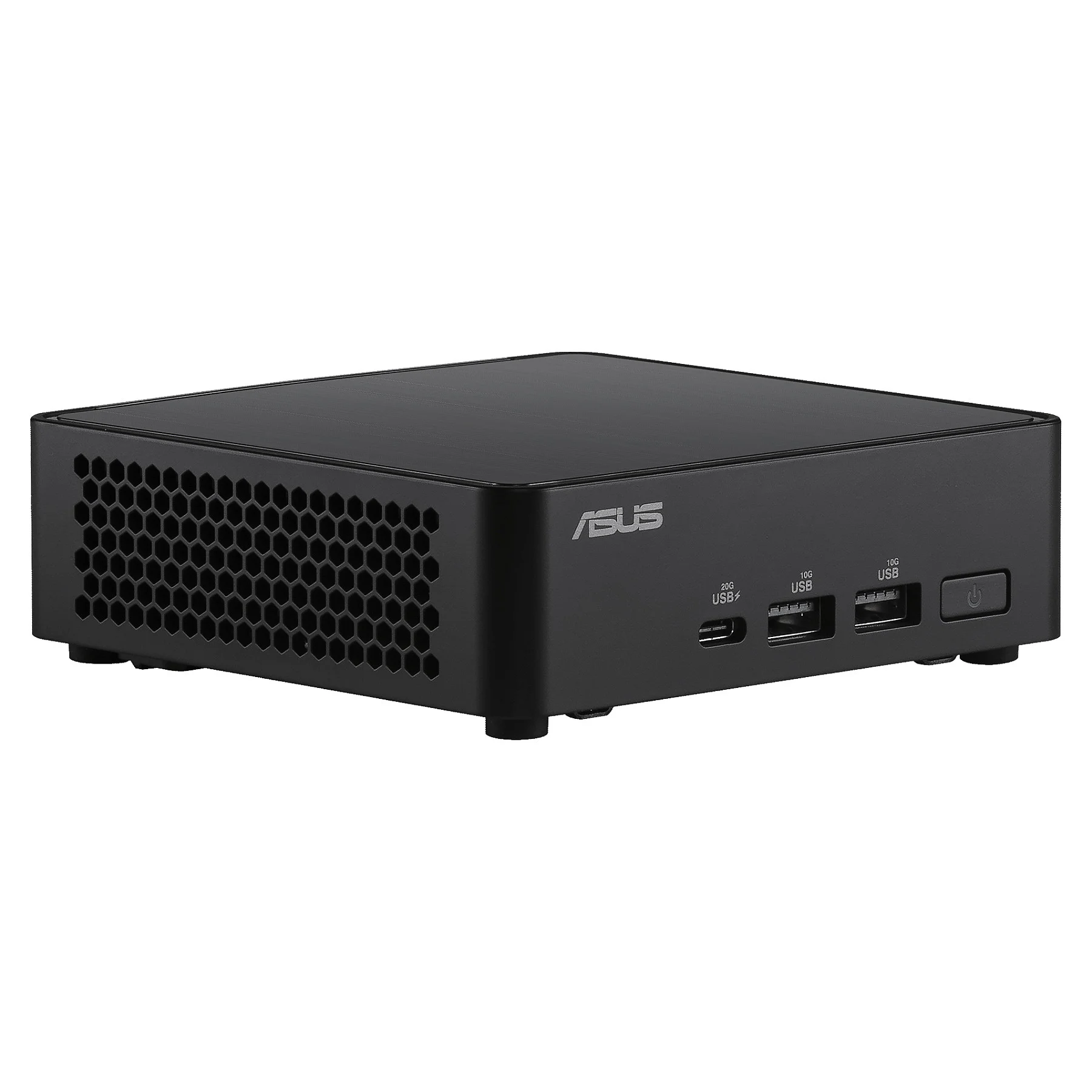 ASUS NUC 14 Pro Slim Kit RNUC14RVKU700000I Schwarz 155H PC-Zubehoer