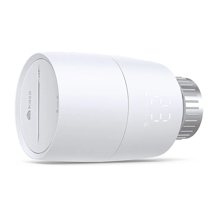 TAPO ke100 heizungssteuerung thermostat Heizkoerperthermostate