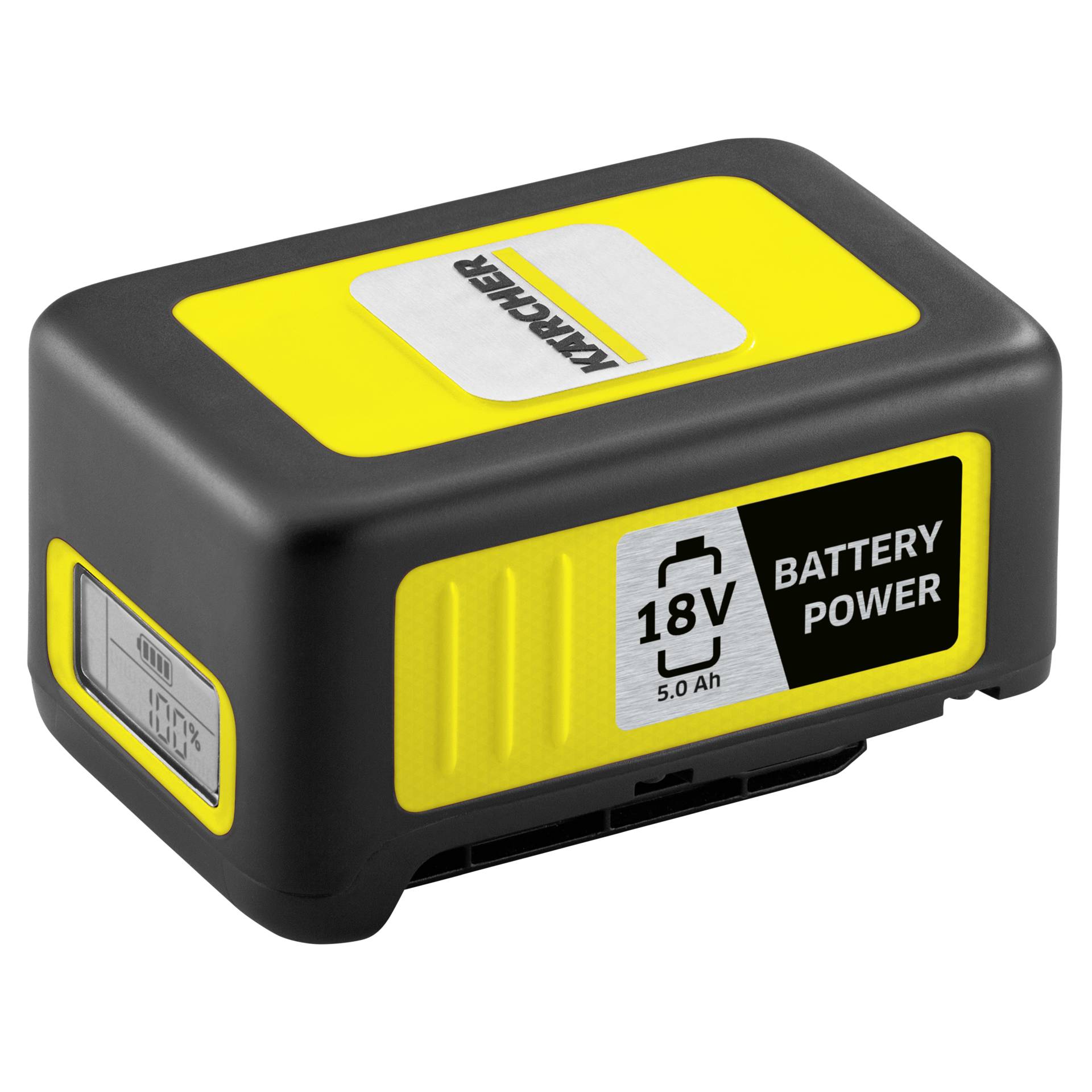 Kaercher Battery Power 18 50 Werkzeug-Akkus