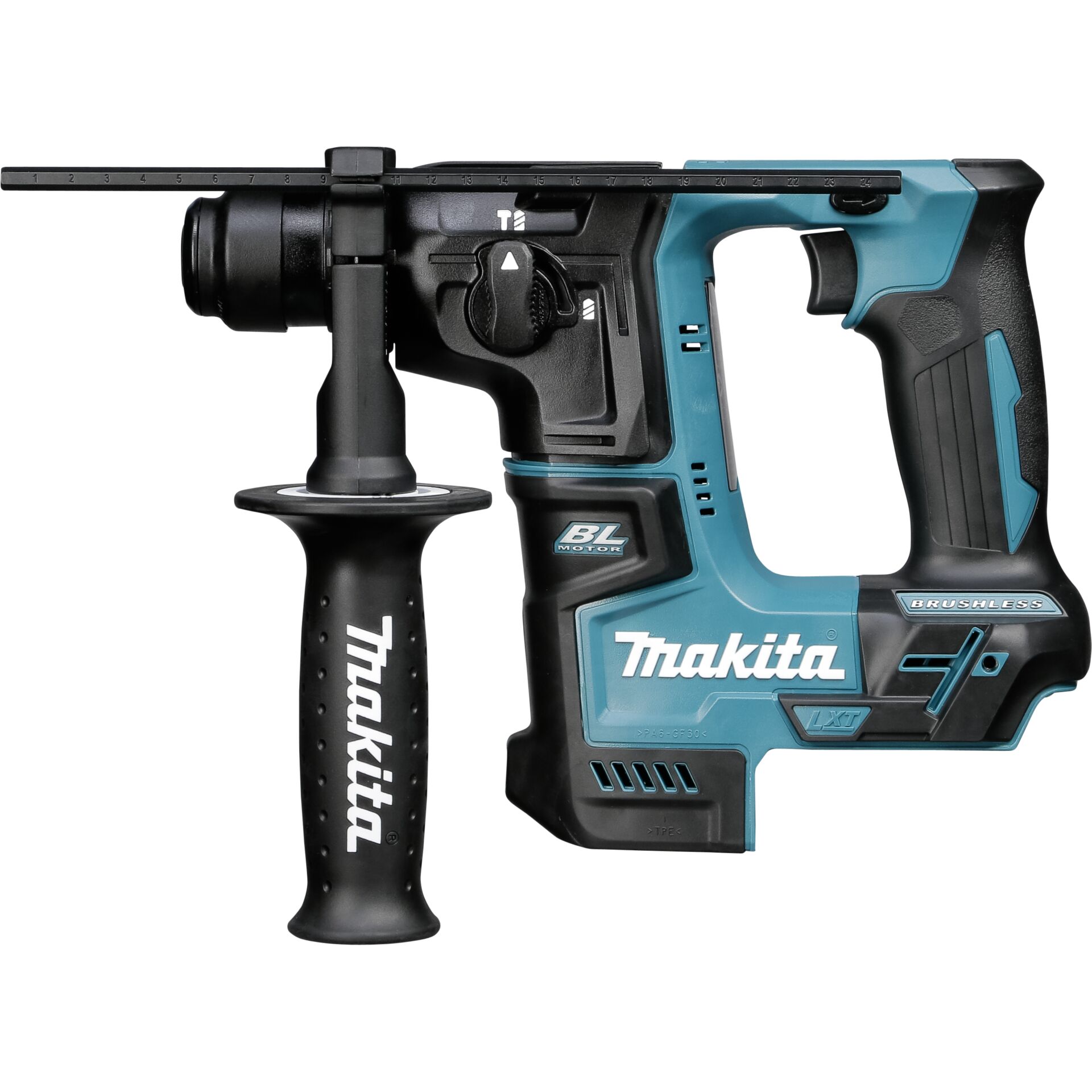 Makita DHR171Z Akku Bohrhammer Bohrer & Schrauber