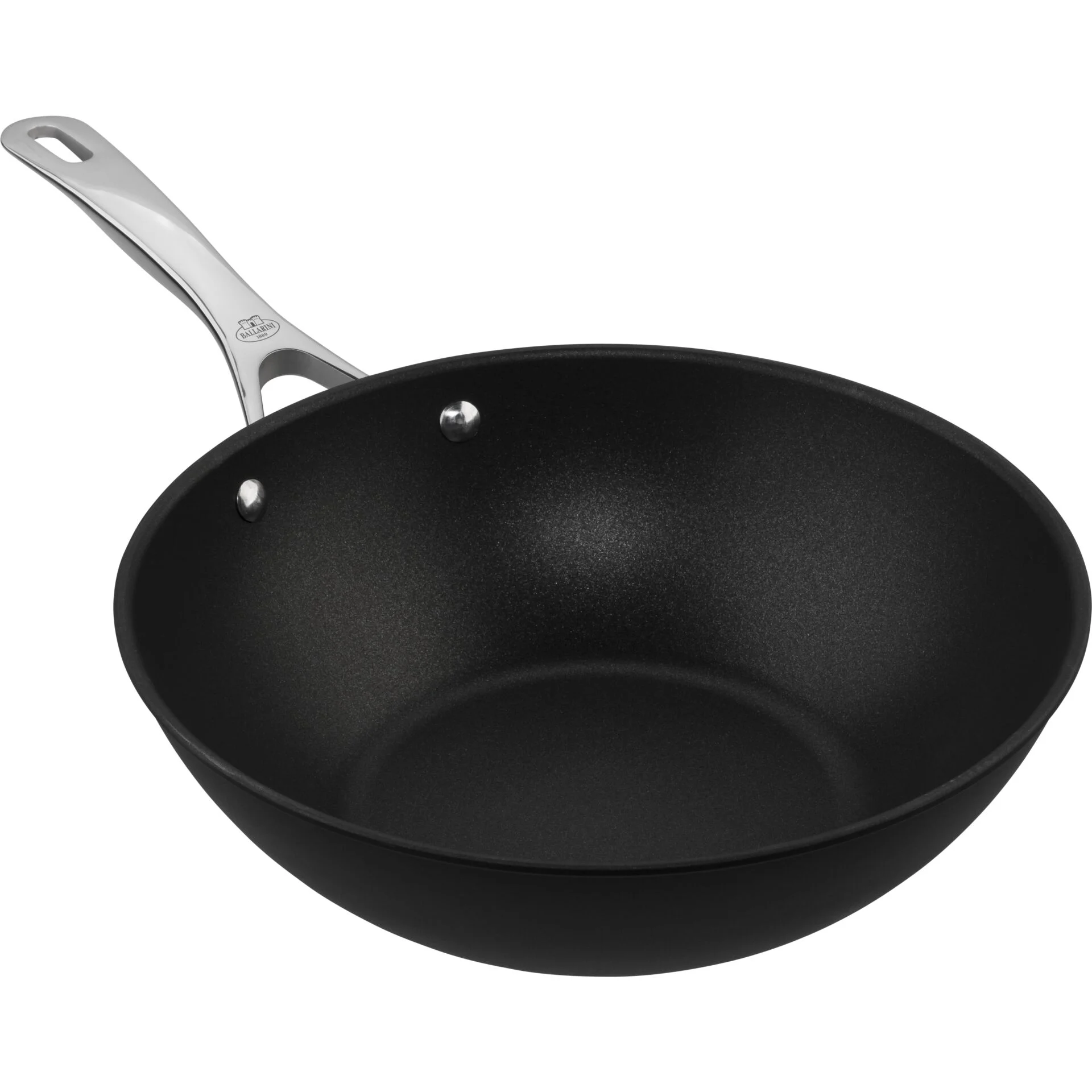 Ballarini ALBA Wok 30 cm Pfannen & Toepfe