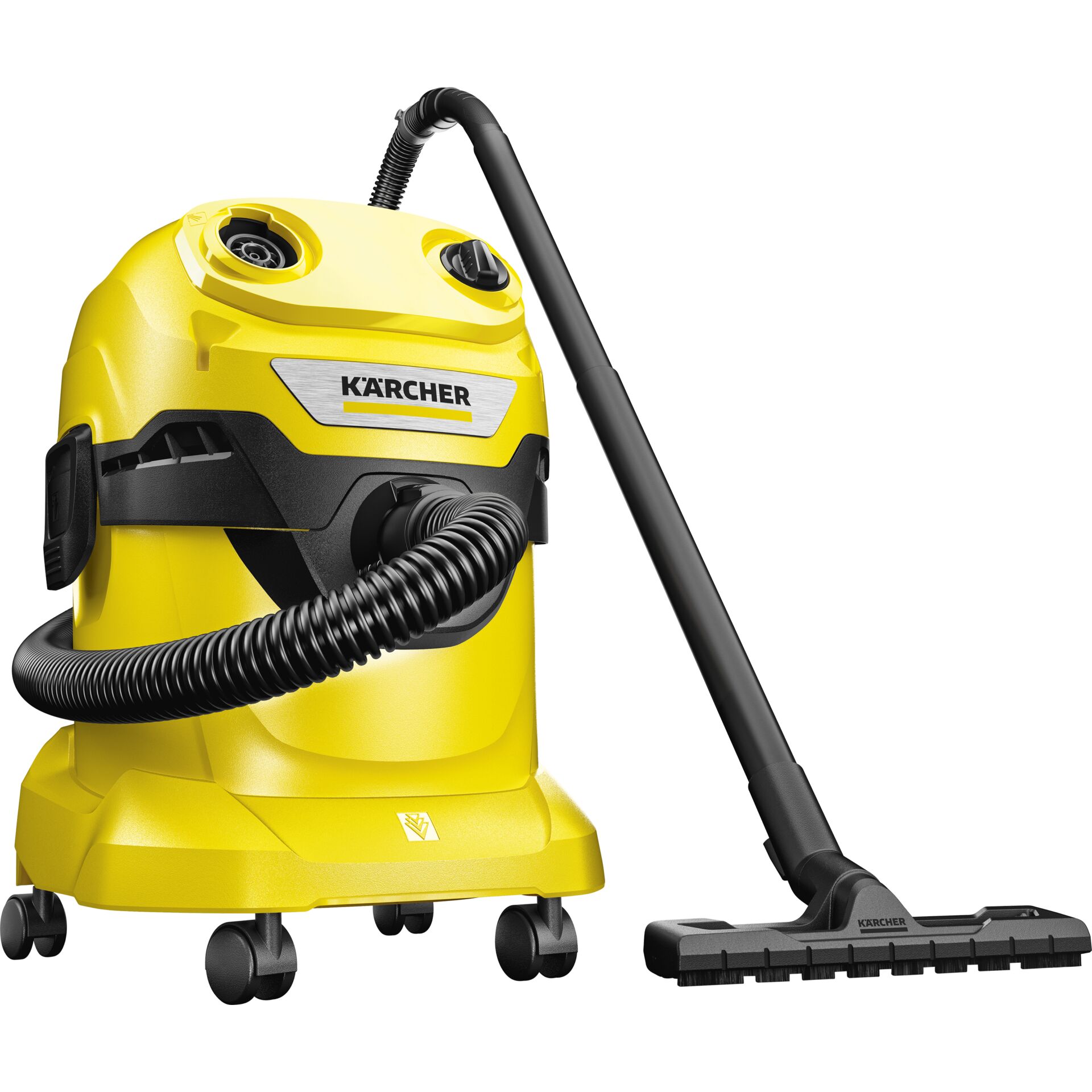 Kaercher WD 4 V 20 5 22 Staubsauger & Reiniger