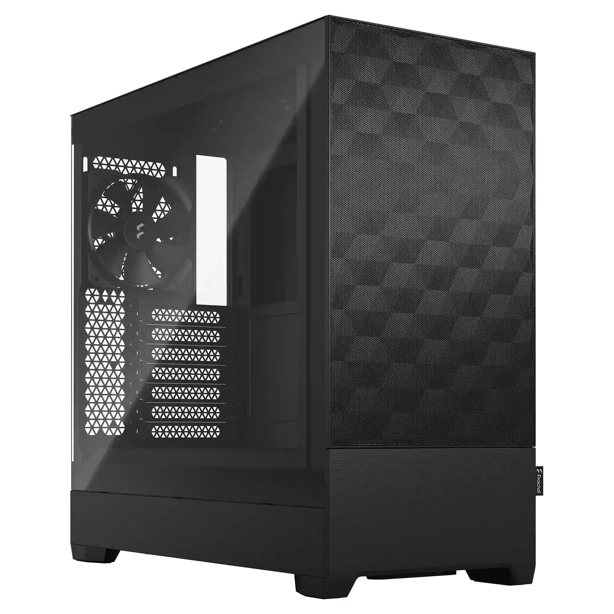 Fractal Design Midi Pop Air Black Window PC-Zubehoer