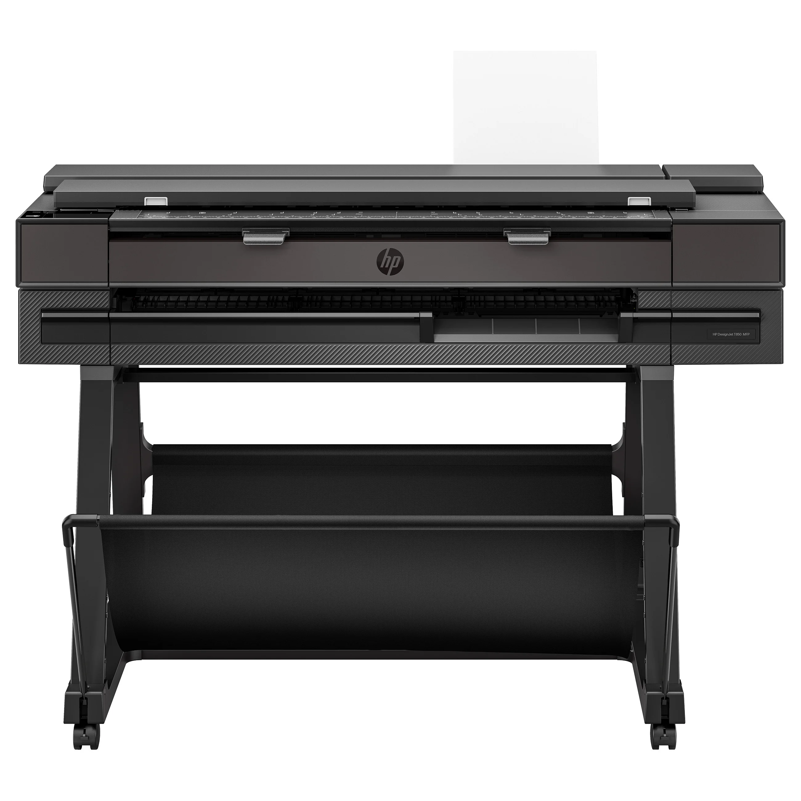 HP Designjet T850 36 Zoll Multifunktionsdrucker Drucker & Scanner