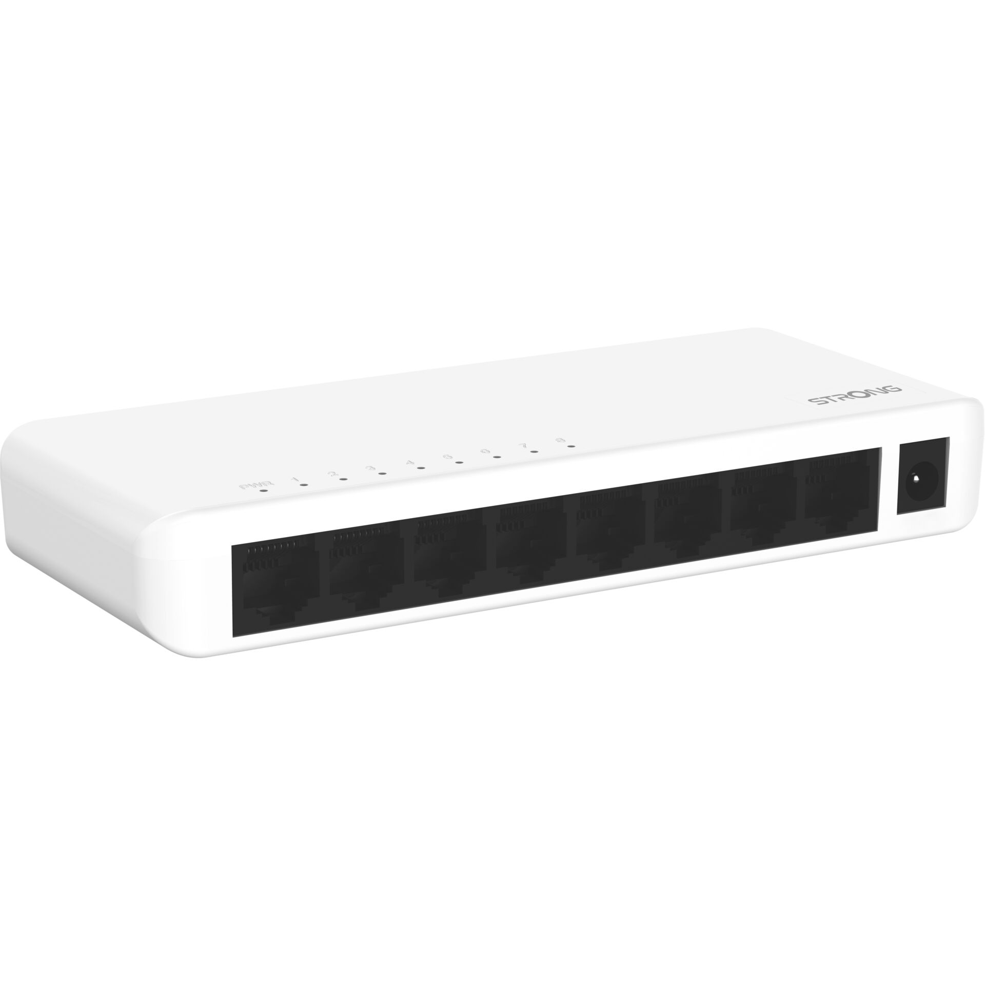 Strong SW 8000P Switch Switches