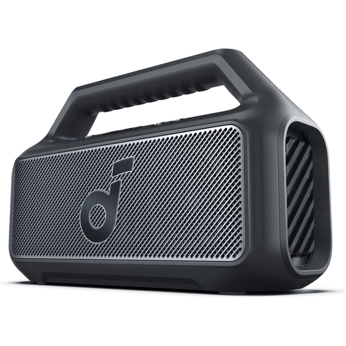 Anker Soundcore Boom 2 SE Bluetooth Lautsprecher black PC-Zubehoer