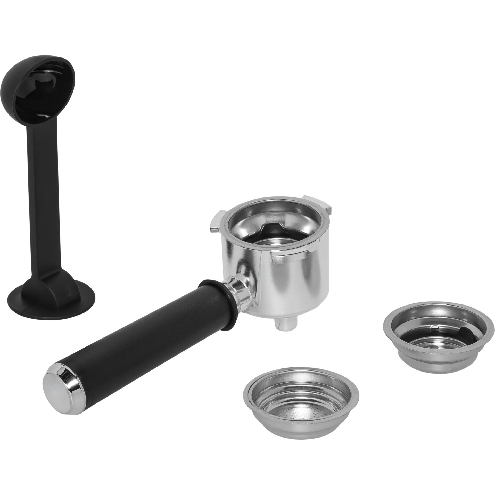 De Longhi Kaffeemaschine Dedica EC685 W  weiss  Kuechenkleingeraete