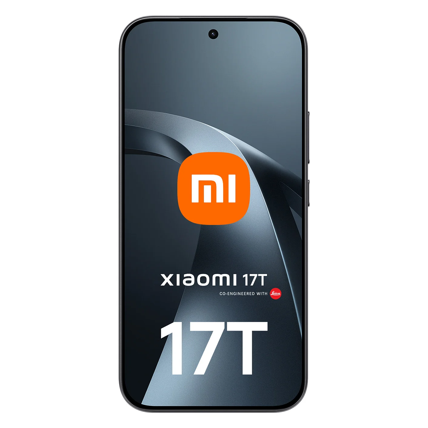 Xiaomi 17t 5g dual sim 12gb ram 512gb   black Smartphones