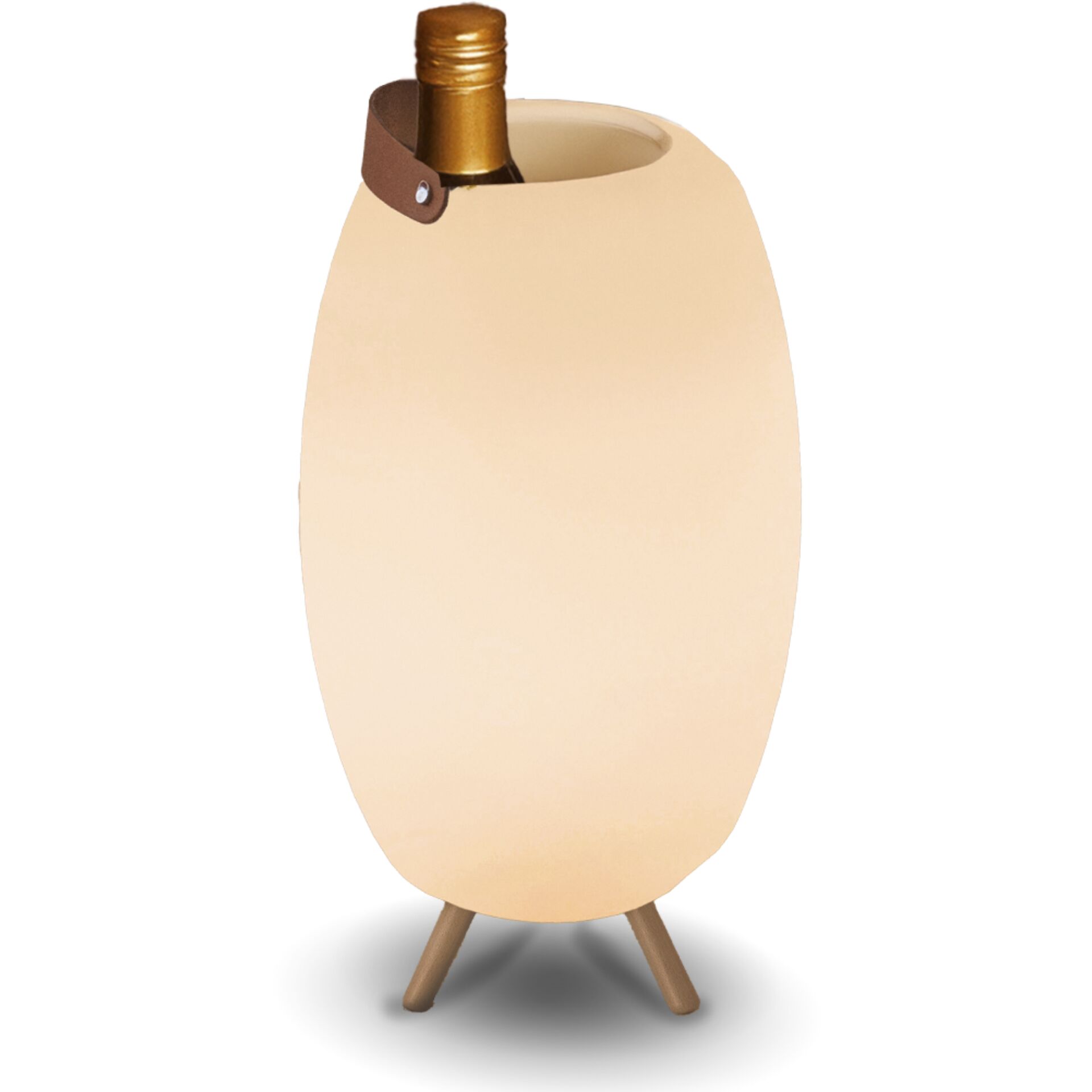 NewGarden New Garden APOLO 45 RECARGABLE Lamp Beleuchtung