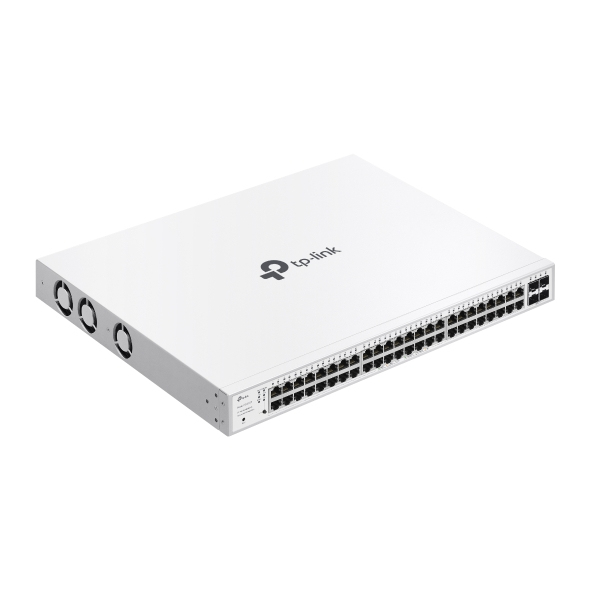 TP Link Festa FS352G L2 L2  Gigabit Ethernet  10 100 1000  Power over Ethernet  PoE  Weiss Netzwerk