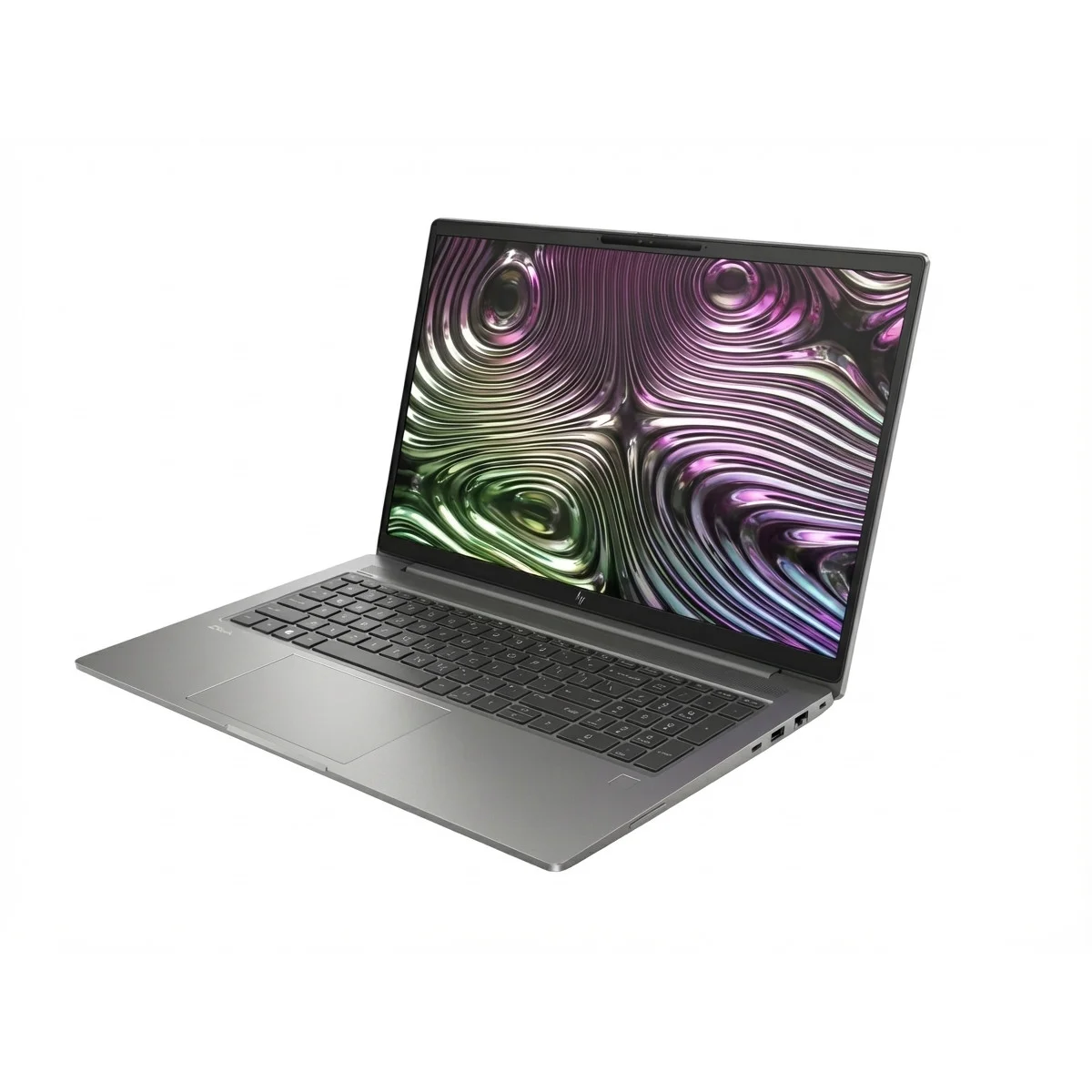 HP ZBook X G1i 16Zoll WQXGA Core Ultra 9 285H 32GB 2TB RTX PRO 2000 Win11 Pro Notebooks & E-Book Reader
