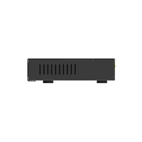 NETGEAR GS305Pv3 Unmanaged Gigabit Ethernet  10 100 1000  Power over Ethernet  PoE  Schwarz Switches