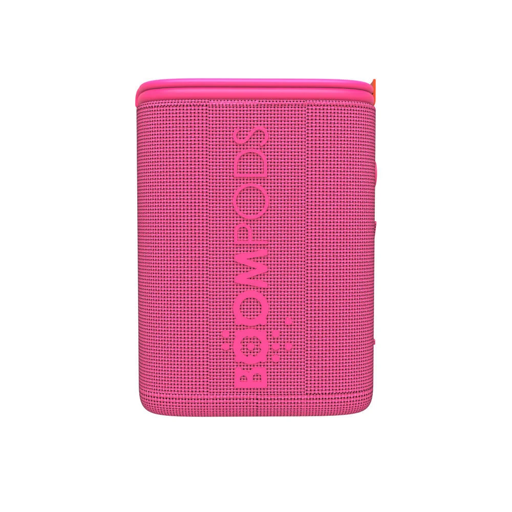 Boompods BT Lautsprecher Beachboom  ocean pink Multimedia & Technik