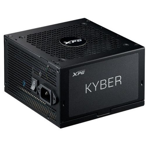 ADATA 750W XPG KYBER  80  Gold PC-Zubehoer