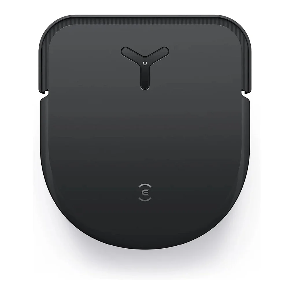 Ecovacs DEEBOT X5 OMNI Schwarz Staubsauger & Reiniger