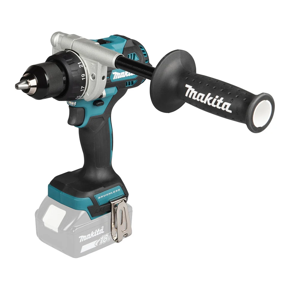 Makita DDF492Z Akku Bohrschrauber Bohrer & Schrauber