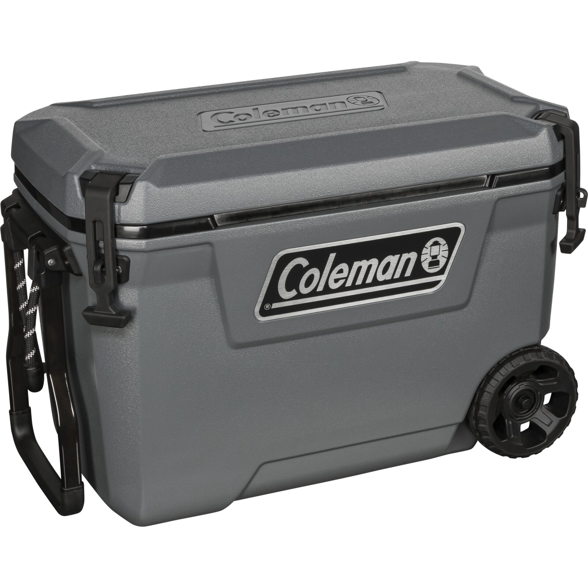 Coleman Convoy 65qt Kuehlbox Camping