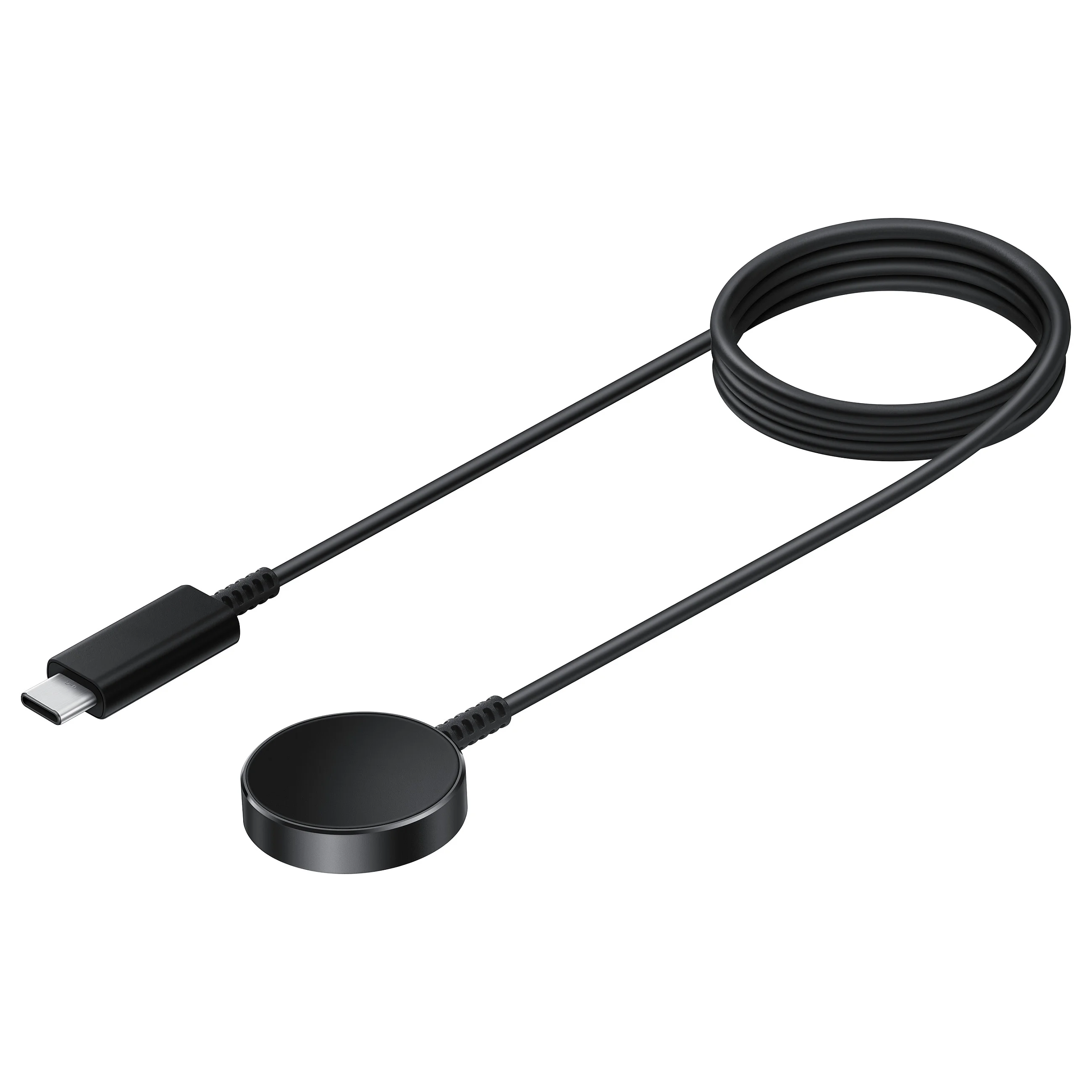 Samsung EP OR900BBEGWW Intelligentes tragbares Accessoire Schwarz Handys & Tablets