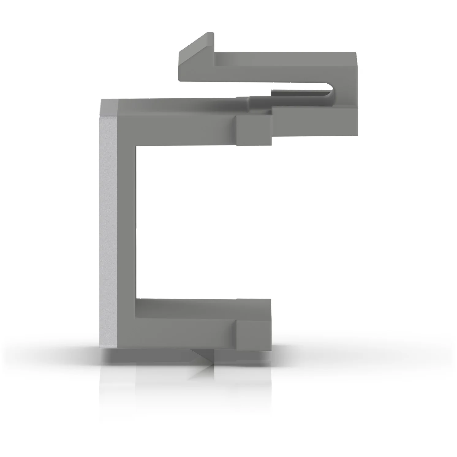 Ubiquiti Z UACC Keystone Blank Insert Netzwerk
