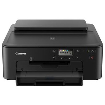 Canon PIXMA TS705a Tintenstrahldrucker Farbe 4800 x 1200 DPI A4 WLAN Drucker & Scanner