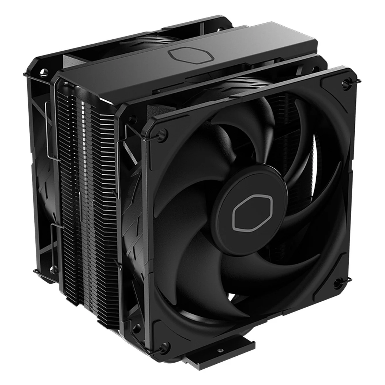Cooler Master K CoolerMaster Kuehler Hyper 212 Black X Duo PC-Zubehoer