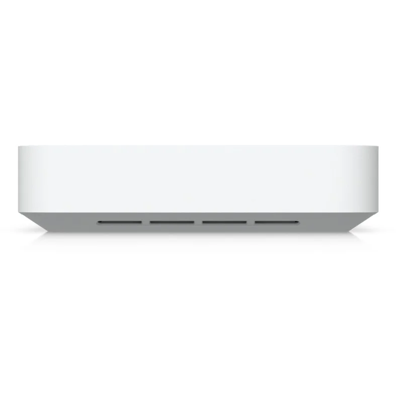 Ubiquiti unifi cloud gateway fiber 4x2 5g 1x10g 2xsfp  poe 30w 500 user Netzwerk
