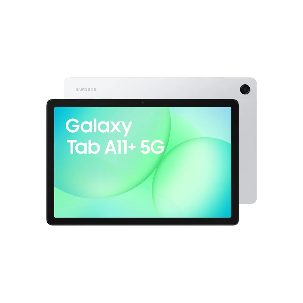 Samsung Galaxy Tab A11  5G  11   Tablets