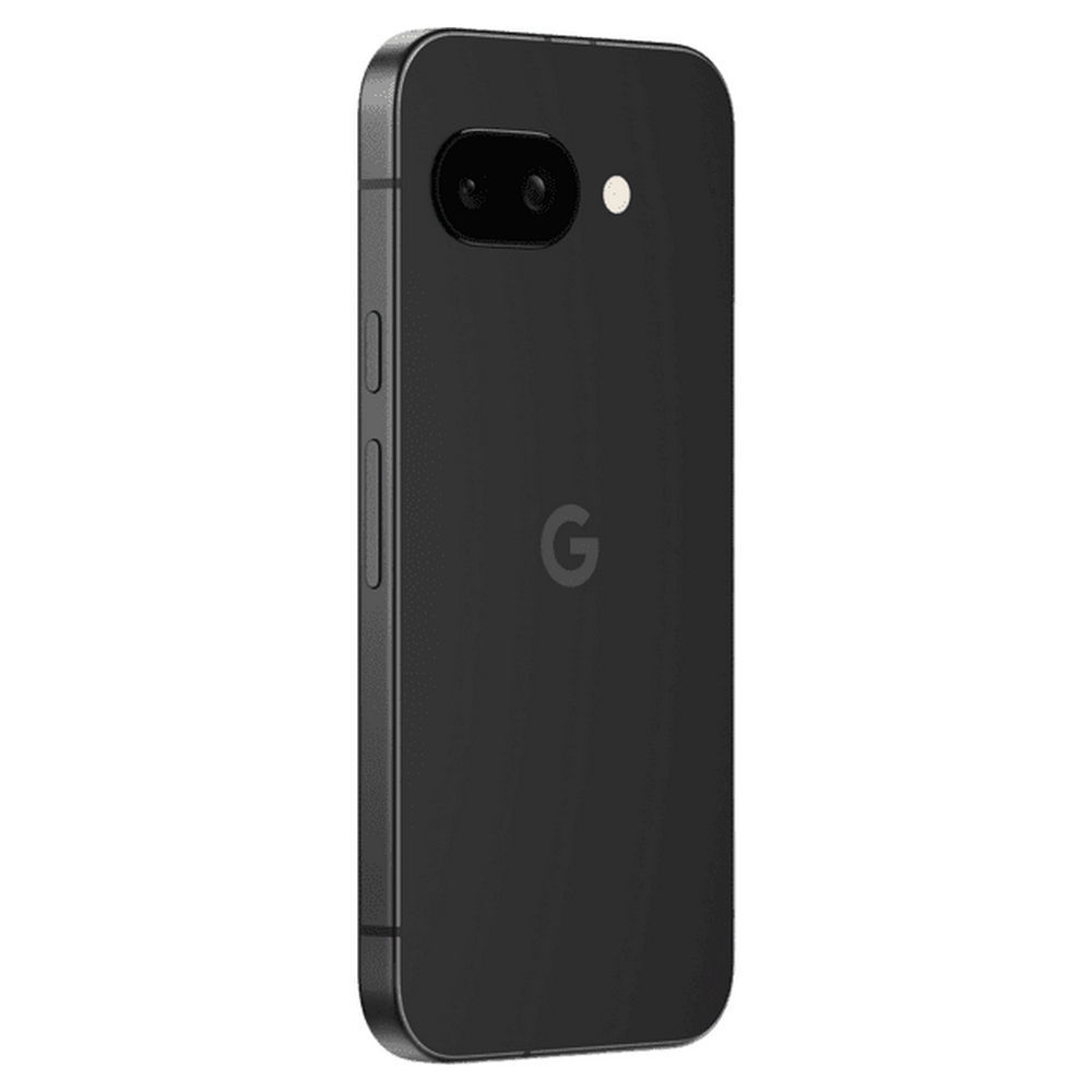 Google Pixel 9a  128GB  obsidian Smartphones