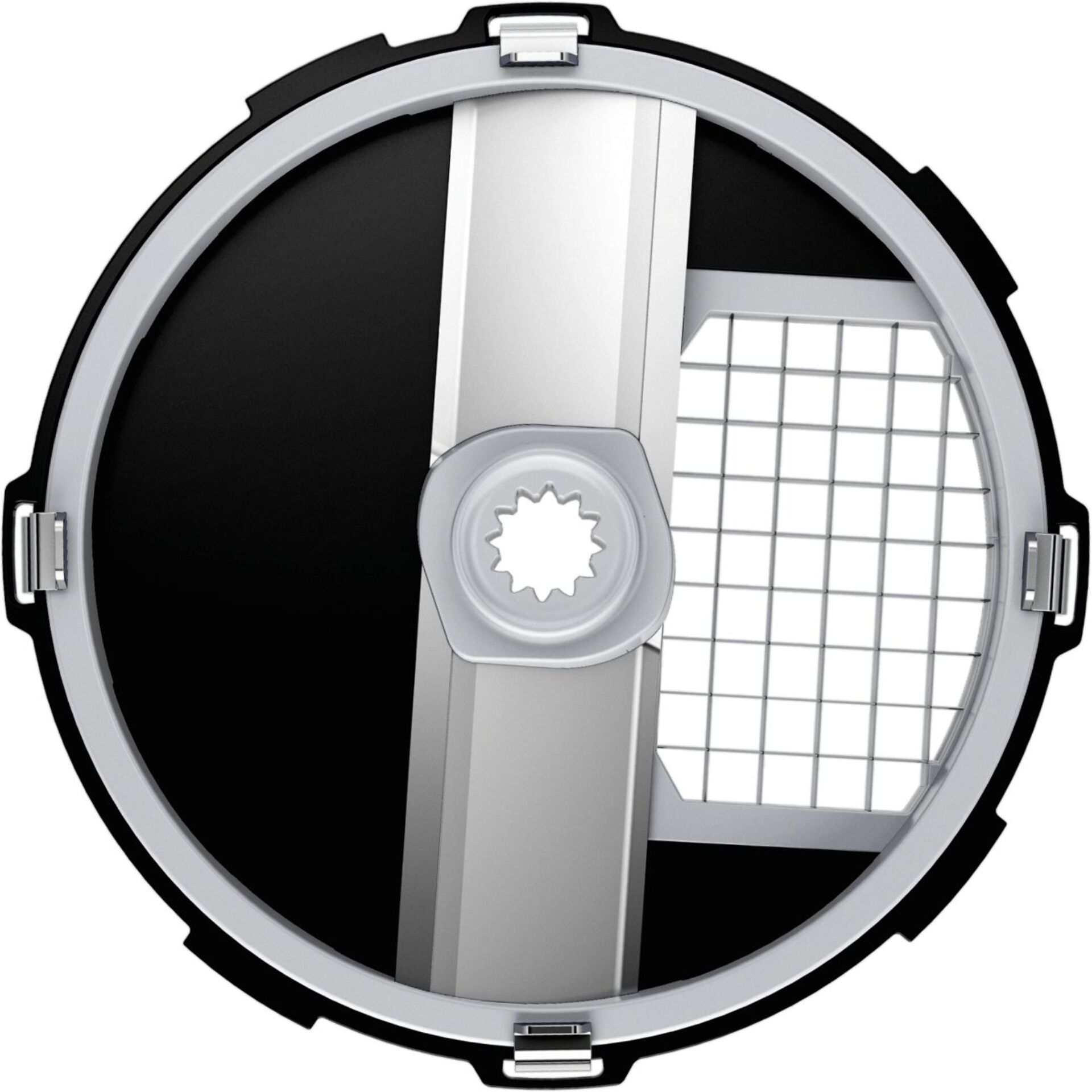 Bosch MUZS68CC Mixer Kuechenmaschinen Zubehoer Schneidedisk