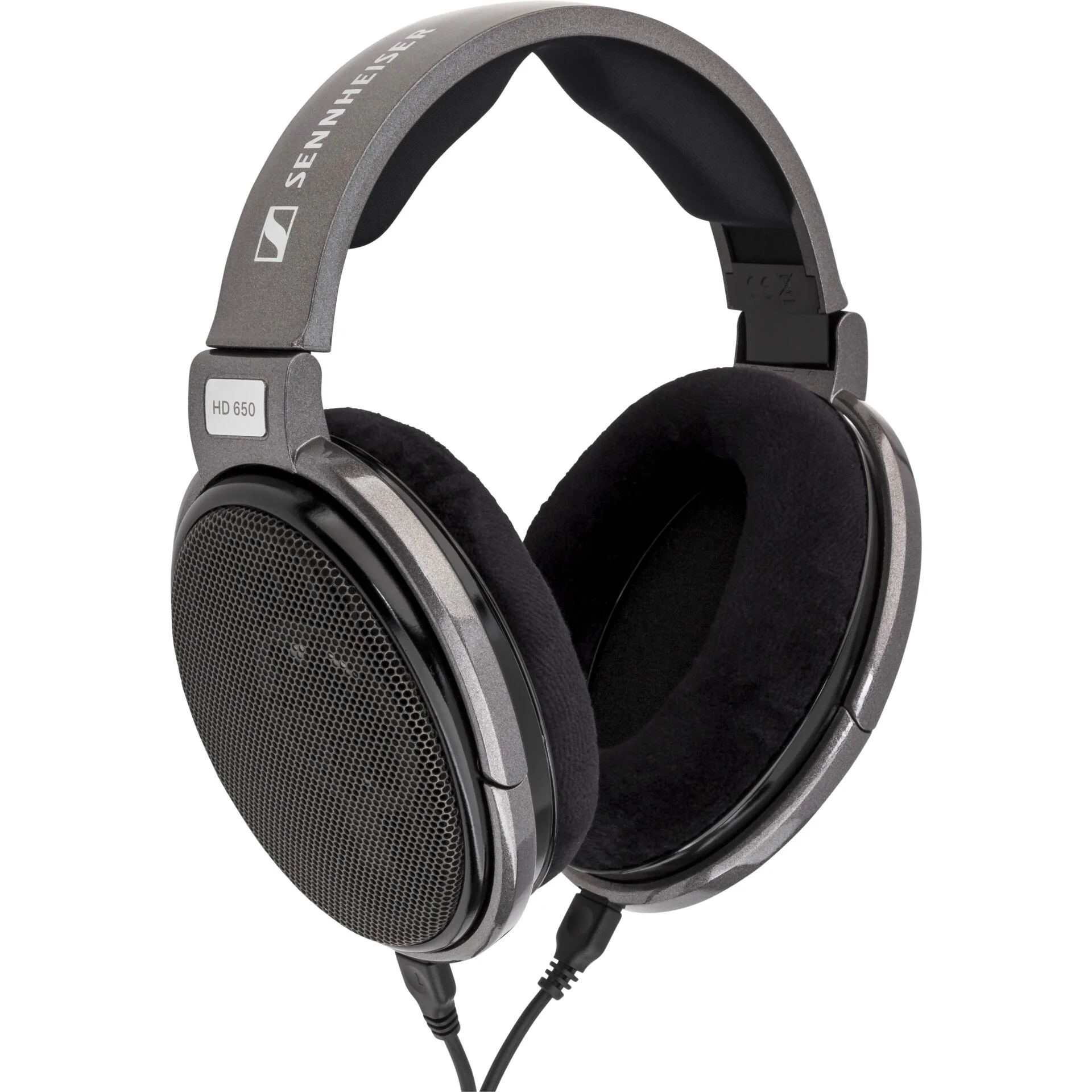 Sennheiser HD 650 Over-Ear Kopfhoerer