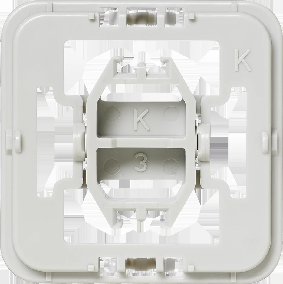 Homematic Adapter Kopp Smart Home Zubehoer