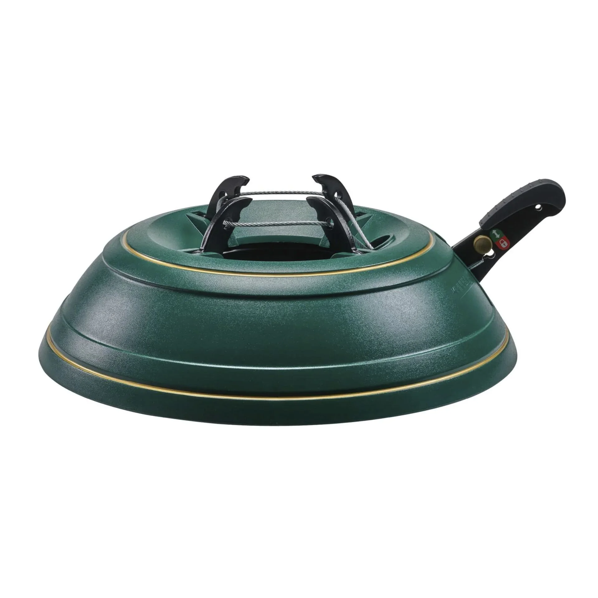 Krinner Vario Classic 2 6 m 12 cm Wohnaccessoires Weihnachten