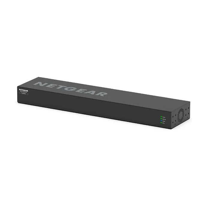 NETGEAR PR60X Kabelrouter 2 5 Gigabit Ethernet  Gigabit Ethernet Schwarz Router