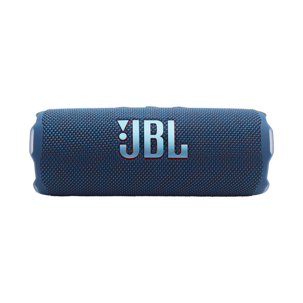 JBL Flip 7 blau Video & Audio