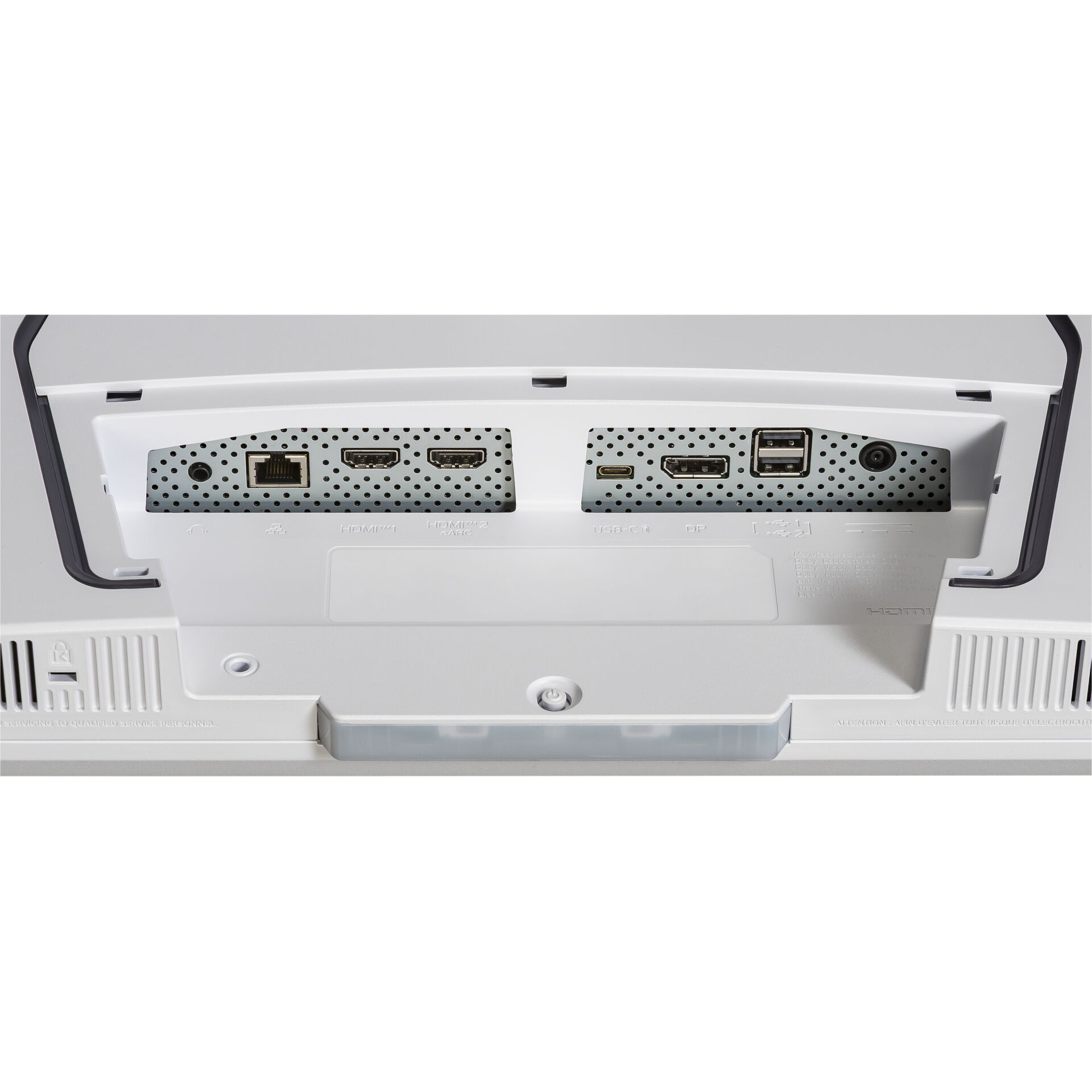 LG 32G810SA W Monitore