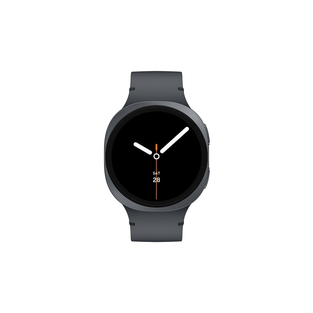 Samsung Galaxy Watch8  44 mm  Bluetooth  Smartwatches & Fitnesstracker