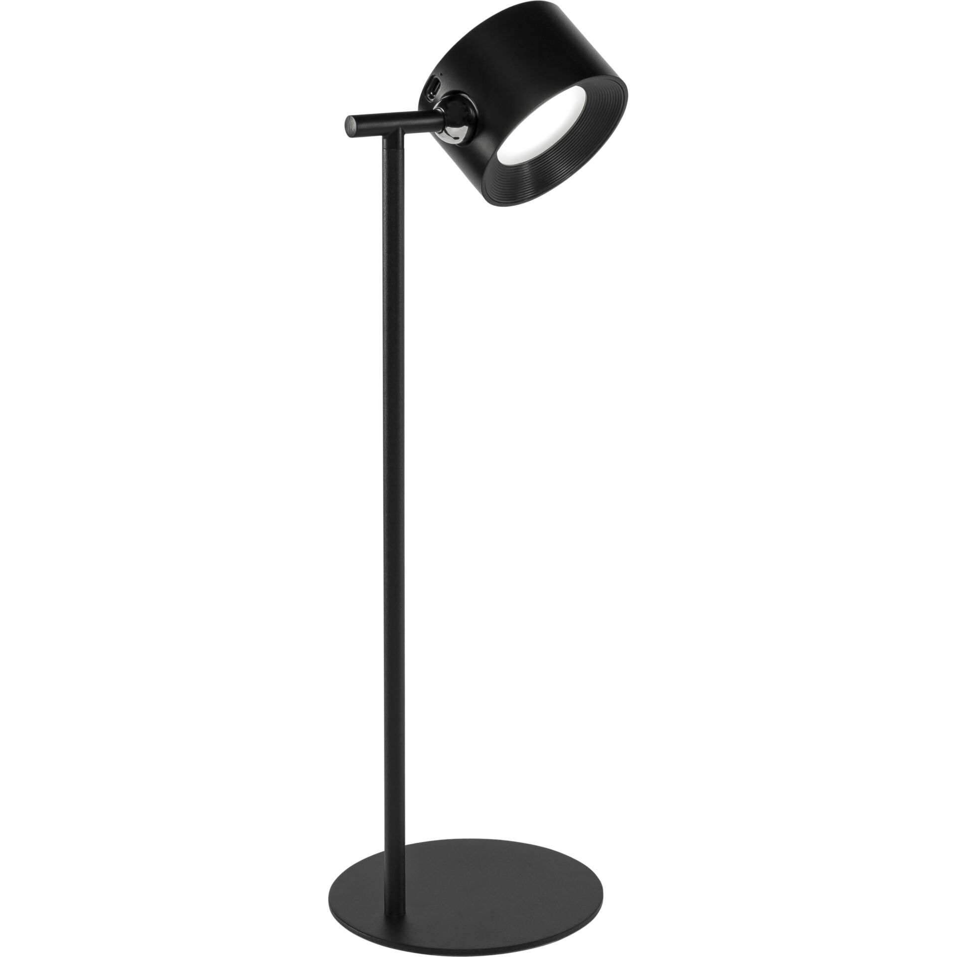 Century LED Lampe PIXEL schwarz 1 8W 4000K Dimm  IP20 Beleuchtung