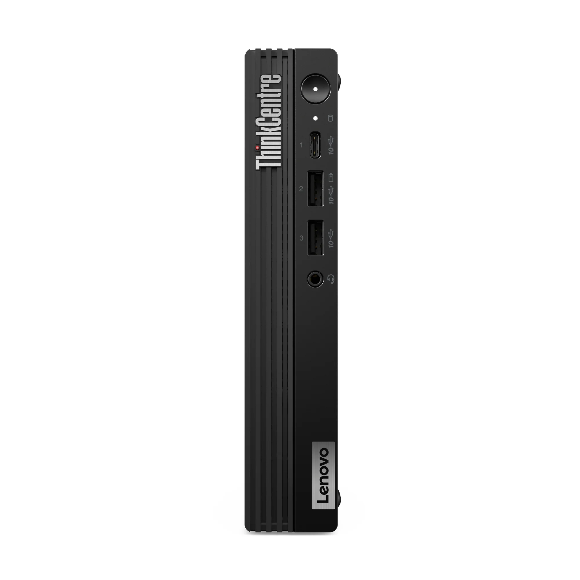 Lenovo ThinkCentre M75q Gen 5 AMD Ryzen  7 PRO 8700GE 16 GB DDR5 SDRAM 512 GB SSD Windows 11 Pro Mini PC Mini PC Schwarz PC-Zubehoer