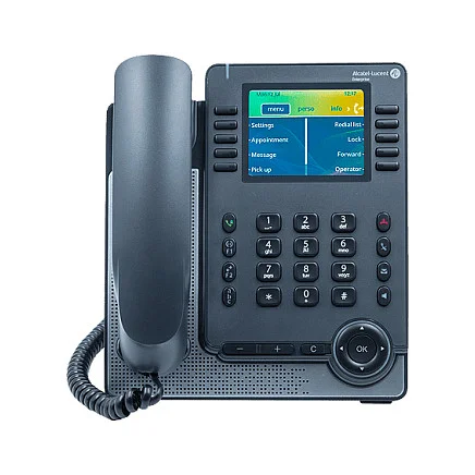Alcatel Enterprise ALE 30h Smartphones